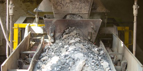 The Ukrainian cement producer reduced CO2 emissions to 578 kg per ton of products