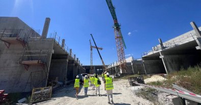Фото – Стало відомо, коли запрацює сміттєпереробний завод у Львові