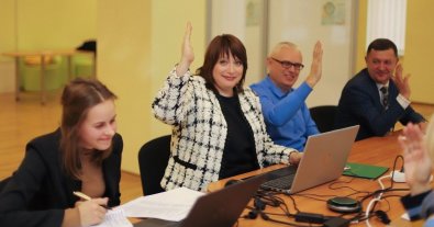 Фото – Минприроды посоветовали оптимизировать систему подготовки специалистов на 12 млн грн