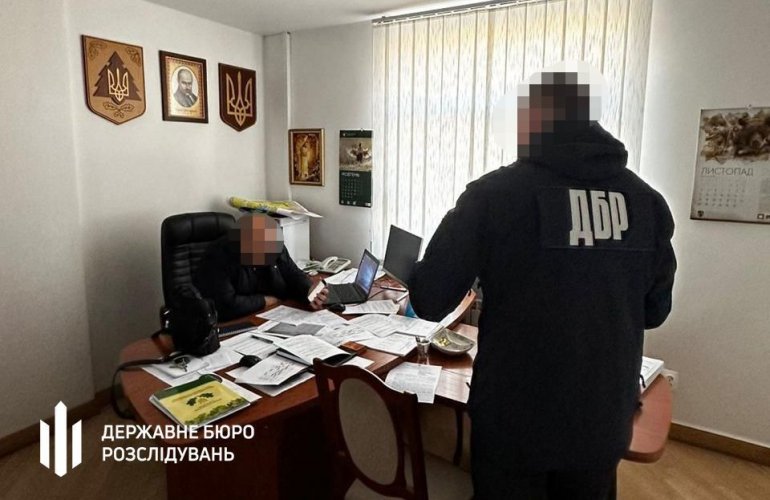 Фото – На Хмельниччині лісівники незаконно зрубали понад 3 га лісу на 6,5 млн грн