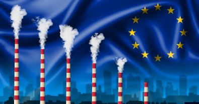 Фото – Обновленная Еврокомиссия подготовит Чистое промышленное соглашение за первые 3 месяца работы, – фон дер Ляен