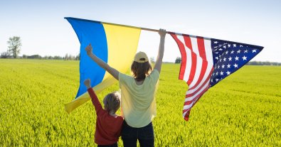 Фото – Україна та США запускають 3 нові проєкти, спрямовані на декарбонізацію