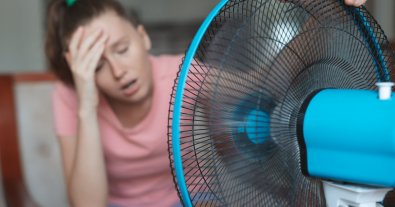 Photo – Scientists predict tens of millions of deaths due to global warming