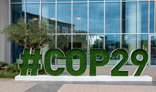 На первой неделе COP29 страны не смогли согласовать климатическое финансирование