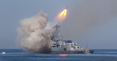 Фото – “Можна порівняти з Чорнобилем”: про стан Чорного моря в умовах війни розповіли фахівці