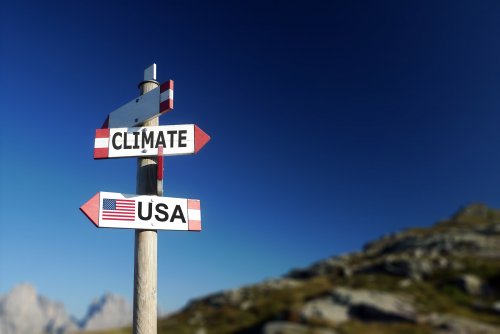 Команда Трампа готовит выход из Парижского соглашения, – СМИ
