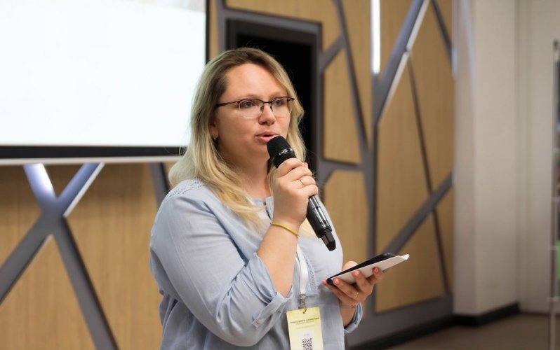 В 2025 году ожидаем увеличение финансирования на один проект от Фонда декарбонизации до 90 млн грн, – Олеся Мищенко