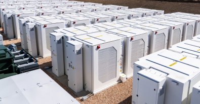 Photo – DTEK to build 200 MW of modern energy storage systems in Ukraine