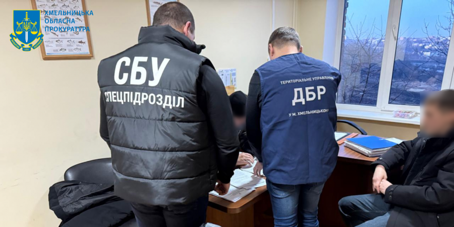 Найбільші порушення в екосфері за 18-24 січня. Дайджест