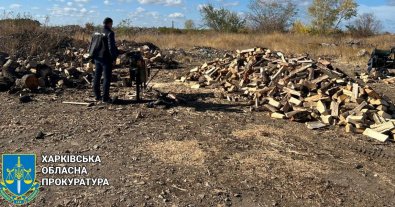 Фото – Найбільші порушення в екосфері за 19-25 квітня. Дайджест