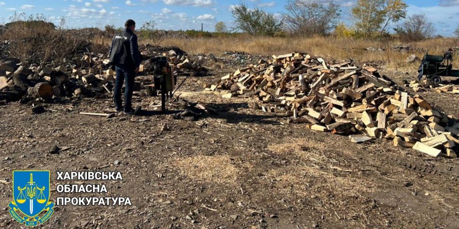 The biggest violations in the environmental sphere for April 19-25. Digest