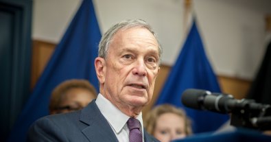 Фото – Миллиардер компенсирует ООН потери из-за выхода США из Парижского соглашения