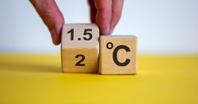 Photo – The world is on the verge of a climate catastrophe: scientists have shown staggering figures