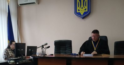 Photo – A lawsuit against Kyiv City Council Secretary Bondarenko has been initiated by environmental activists