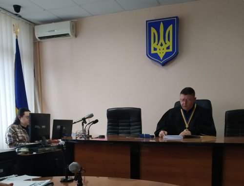 За позовом екоактивістів почався судовий процес проти секретаря Київради Бондаренка