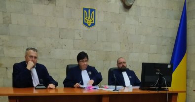 Photo – Activists win court of appeal against the Cabinet of Ministers in defense of the Markhaliv forest