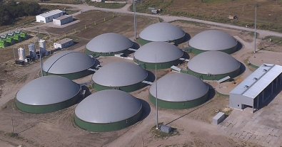 Photo – Right after Vitagro, MHP also started exporting biomethane to the EU