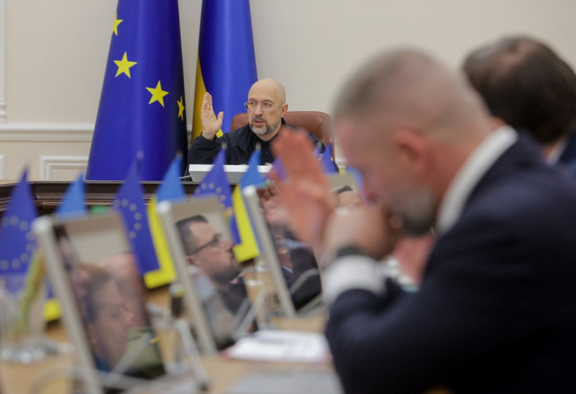 Фото – Уряд визначив основні завдання у сфері захисту довкілля та зеленого переходу на 2025 рік