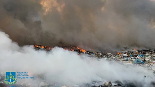 Major violations in the environmental sphere for February 22-28. Digest