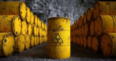 Photo – The Ecocommittee supported the National Program for Radioactive Waste Management