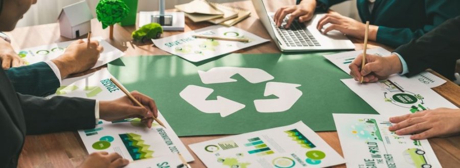 Photo – The EU assessed its progress in achieving environmental goals: they did not like the results