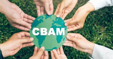 Photo – Taiwan wants to draft a bill on its own CBAM this year
