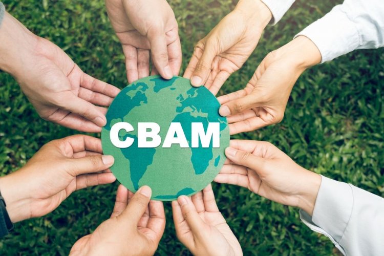 Taiwan wants to draft a bill on its own CBAM this year