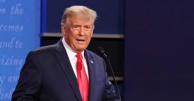Фото – Трамп отозвал $4 млрд, которые США пообещали внести в климатический фонд ООН