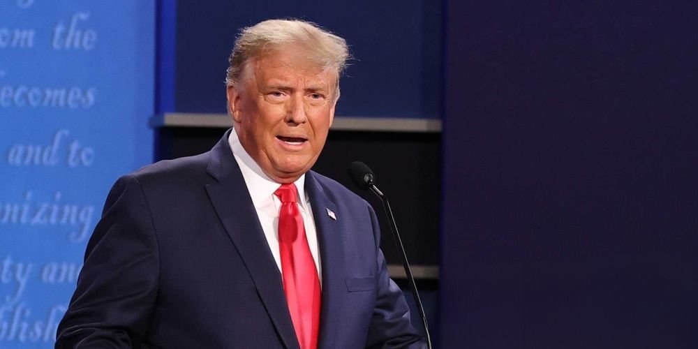 Фото – Трамп відкликав $4 млрд, які США пообіцяли внести до кліматичного фонду ООН