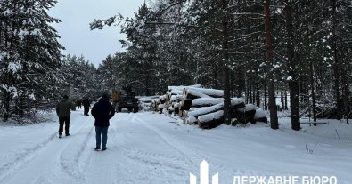 Photo – The most significant environmental violations from February 1 to 7. Digest