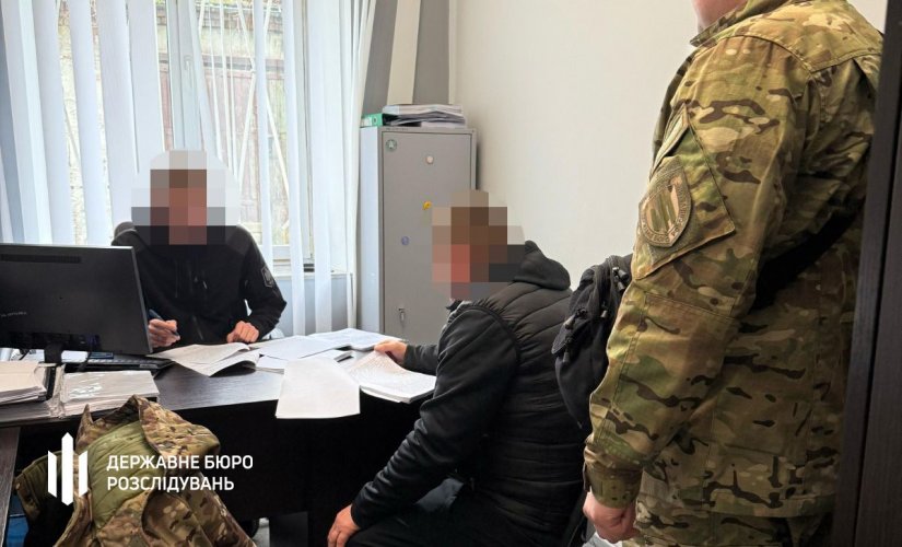 Найбільші порушення в екосфері за 22-28 березня. Дайджест