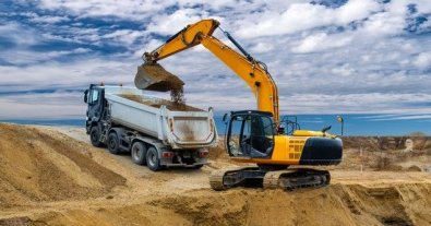 Фото – Уряд змінив алгоритм визначення ціни продажу спецдозволів на користування надрами