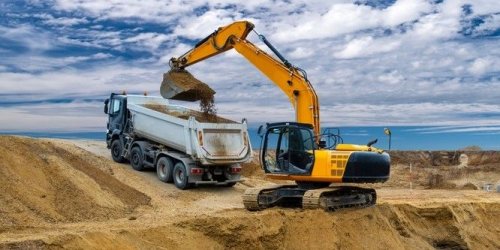 The Government has changed the algorithm for determining the price of special permits for the use of subsoil