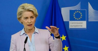 Фото – У ЄС тривають запеклі суперечки про нову кліматичну ціль