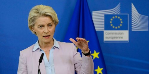 ЄС розпочинає "спрощення" екологічного законодавства: що передбачається