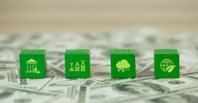 Фото – У 2024 році Фонд декарбонізації надав кредити на 244 млн грн