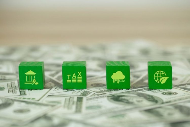 Photo – In 2024, the Decarbonization Fund provided loans for UAH 244 million
