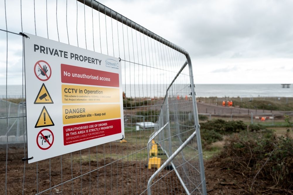 Photo – Lawyers find a bill that will allow development of coastal protection zones