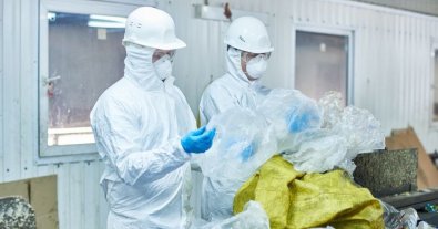 Фото – Правительство в очередной раз отсрочило коллапс в сфере опасных отходов
