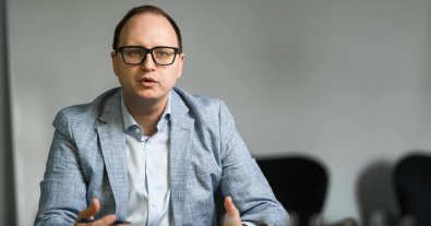 Фото – В Минприроды назначили нового заместителя: кто он и что о нем известно
