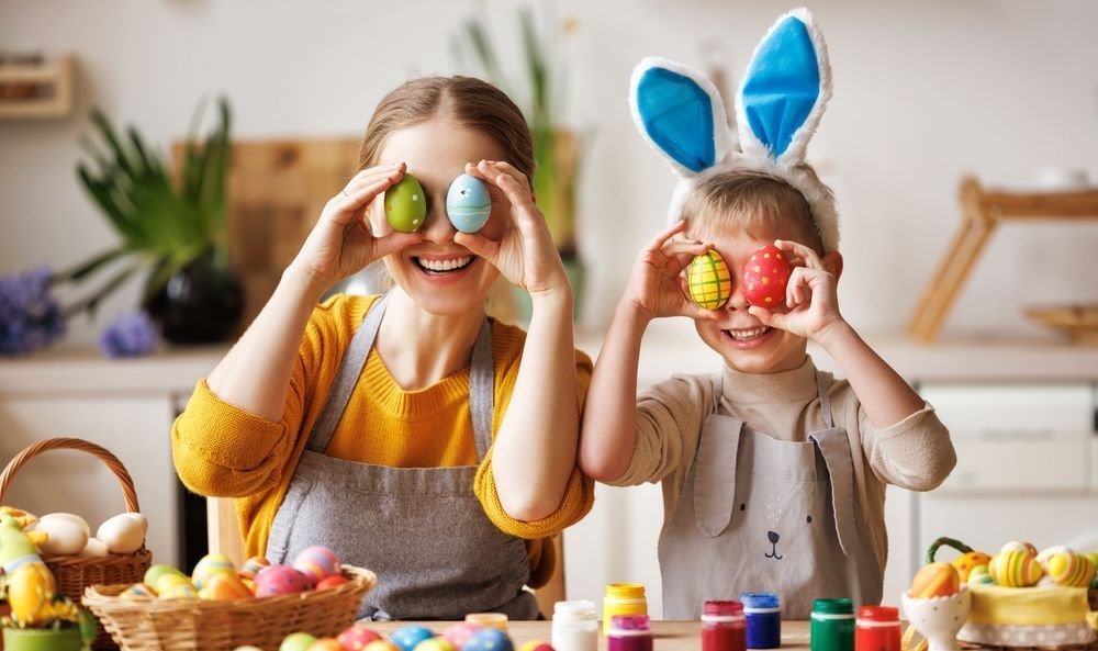 Photo – Eco-Easter: how to celebrate without harming the environment