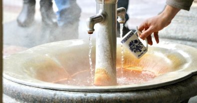 Фото – Из-за изменения климата Европа рискует остаться без спа-курортов