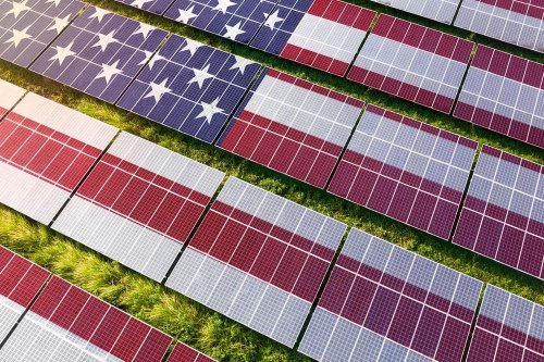 US imposes shocking 3521% tariffs on solar panel imports: which countries will be affected
