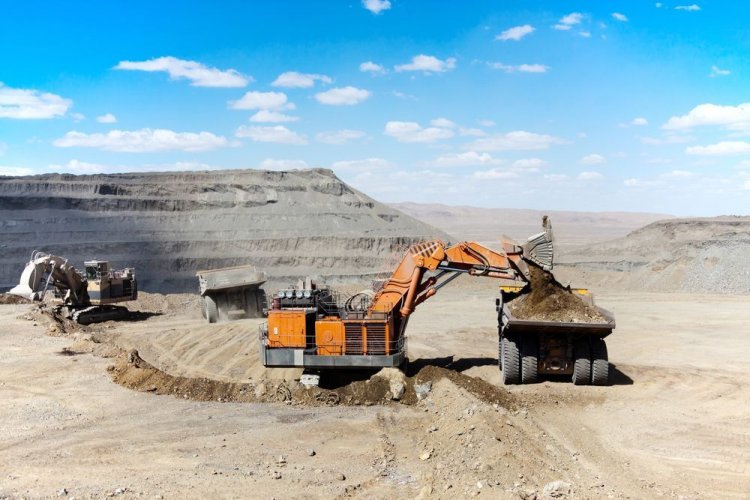 Photo – Communities of Kyiv region oppose titanium ore mining on their territory