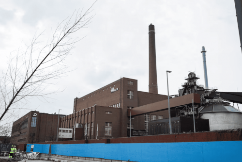 Finland closes its last coal-fired power plant