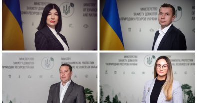 Фото – Заместители министра Гринчук: кто они, за что отвечают и сколько зарабатывают
