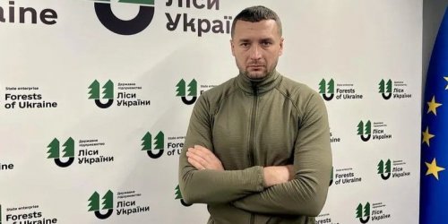 Директор "Лесов Украины" Болоховец получил подозрение от НАБУ, – СМИ