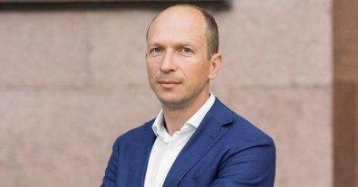 Фото – Кличко звільнив скандального директора Департаменту захисту довкілля КМДА Возного