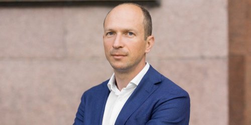 Klitschko dismisses scandalous director of the Department of Environmental Protection of the Kyiv City State Administration Voznyi