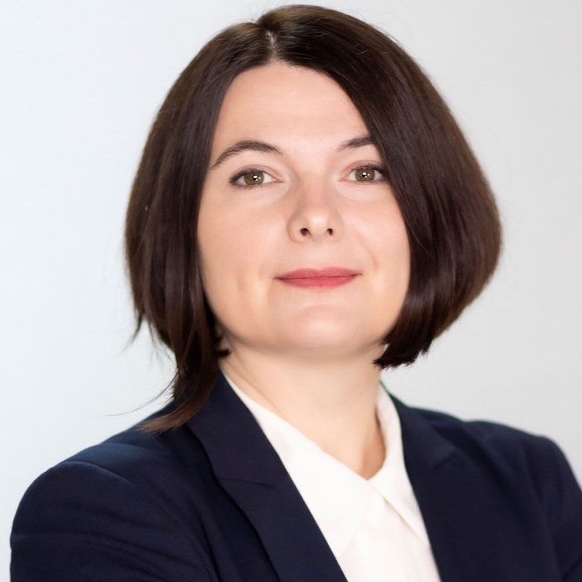Ольга Семкив